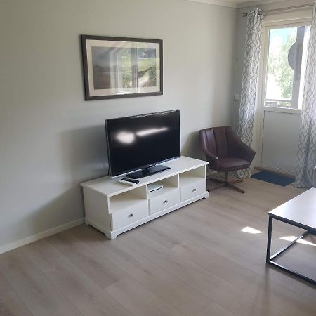 Morkve Apartement 米尔克河谷 外观 照片