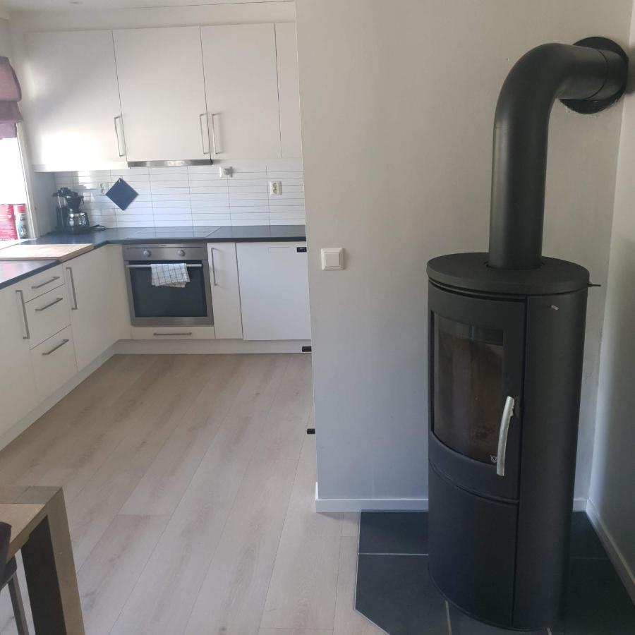 Morkve Apartement 米尔克河谷 外观 照片