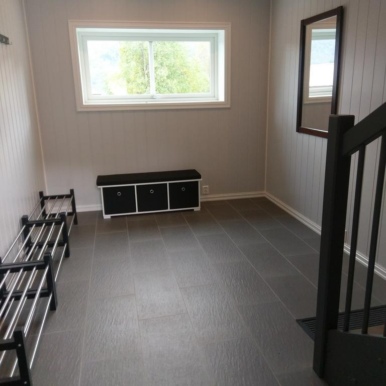 Morkve Apartement 米尔克河谷 外观 照片