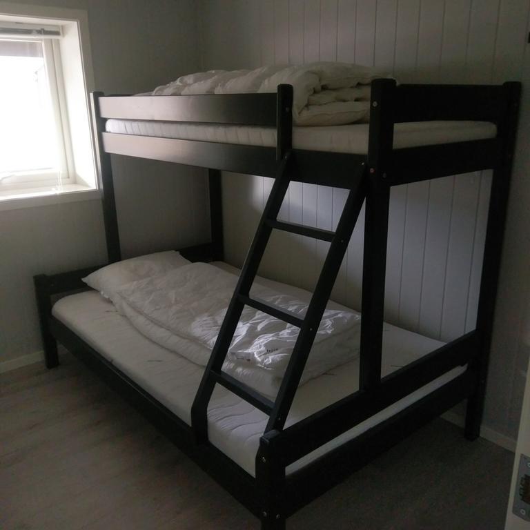 Morkve Apartement 米尔克河谷 外观 照片