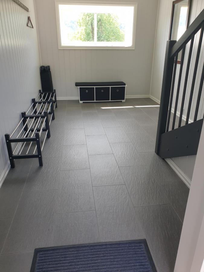 Morkve Apartement 米尔克河谷 外观 照片