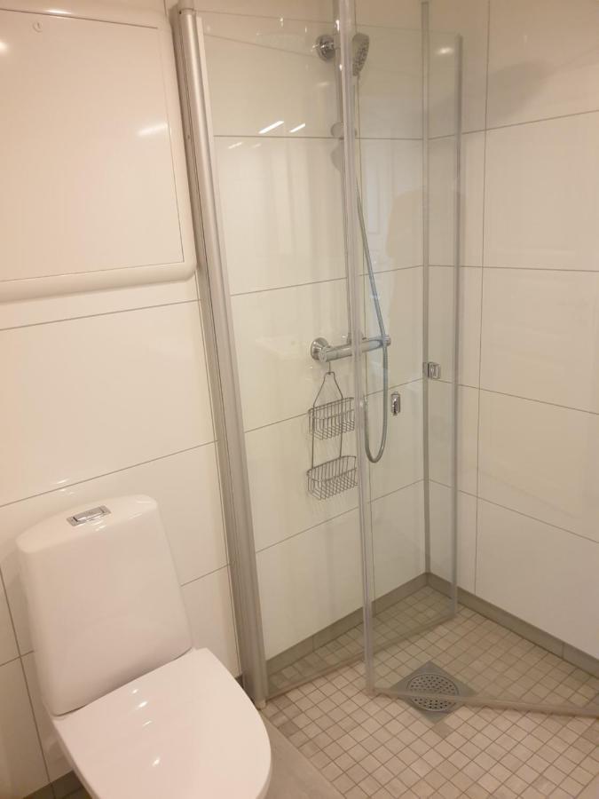 Morkve Apartement 米尔克河谷 外观 照片
